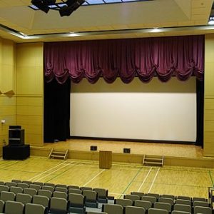 ピアノサークル発表会のお知らせ