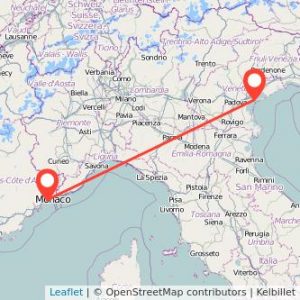 イタリア・フランスへ行ってきました～カーニバル巡り